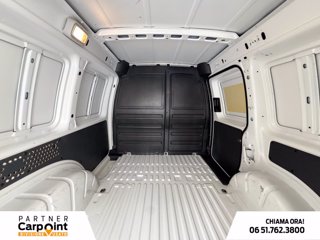 VOLKSWAGEN Caddy 2.0 tdi 102cv van business e6 9
