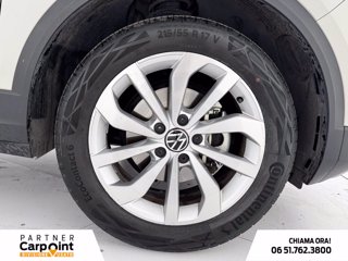 VOLKSWAGEN T-roc 1.0 tsi style 110cv 13