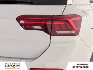 VOLKSWAGEN T-roc 1.0 tsi style 110cv 15