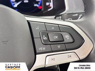 VOLKSWAGEN T-roc 1.0 tsi style 110cv 20