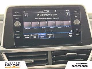 VOLKSWAGEN T-roc 1.0 tsi style 110cv 22