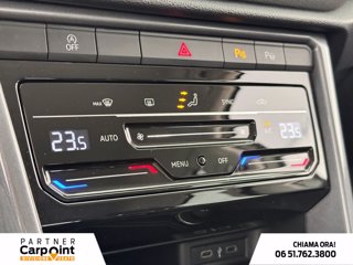 VOLKSWAGEN T-roc 1.0 tsi style 110cv 23