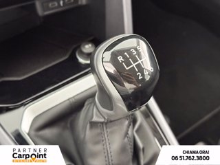 VOLKSWAGEN T-roc 1.0 tsi style 110cv 24