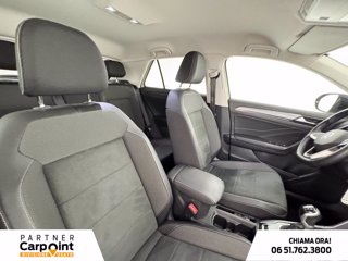 VOLKSWAGEN T-roc 1.0 tsi style 110cv 6