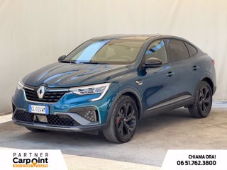 RENAULT Arkana 1.6 e-tech full hybrid r.s. line 145cv 0
