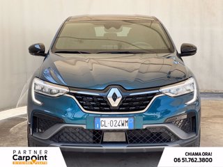 RENAULT Arkana 1.6 e-tech full hybrid r.s. line 145cv 1