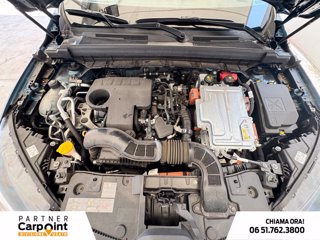 RENAULT Arkana 1.6 e-tech full hybrid r.s. line 145cv 11