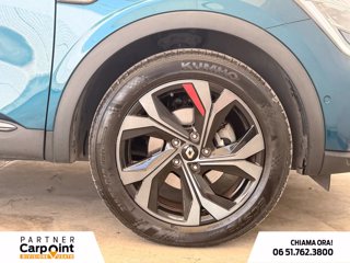 RENAULT Arkana 1.6 e-tech full hybrid r.s. line 145cv 13