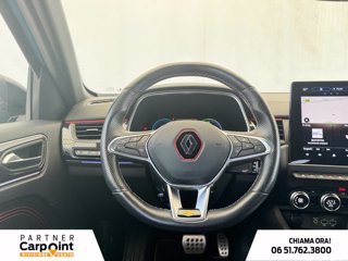 RENAULT Arkana 1.6 e-tech full hybrid r.s. line 145cv 17