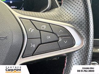 RENAULT Arkana 1.6 e-tech full hybrid r.s. line 145cv 21