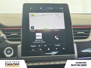 RENAULT Arkana 1.6 e-tech full hybrid r.s. line 145cv 23
