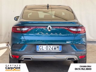 RENAULT Arkana 1.6 e-tech full hybrid r.s. line 145cv 3
