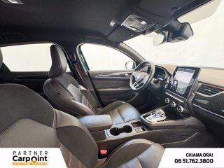 RENAULT Arkana 1.6 e-tech full hybrid r.s. line 145cv 5