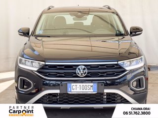 VOLKSWAGEN T-roc 2.0 tdi life 150cv dsg 1