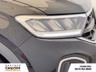 VOLKSWAGEN T-roc 2.0 tdi life 150cv dsg 12