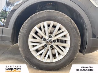 VOLKSWAGEN T-roc 2.0 tdi life 150cv dsg 13