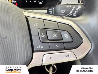 VOLKSWAGEN T-roc 2.0 tdi life 150cv dsg 20