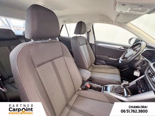 VOLKSWAGEN T-roc 2.0 tdi life 150cv dsg 6