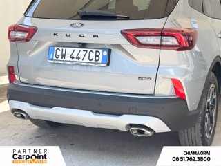 FORD Kuga 2.5 phev active x 2wd 243cv auto 17