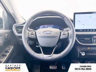 FORD Kuga 2.5 phev active x 2wd 243cv auto 18