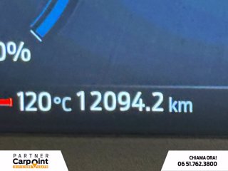 FORD Kuga 2.5 phev active x 2wd 243cv auto 23
