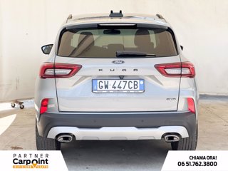 FORD Kuga 2.5 phev active x 2wd 243cv auto 3