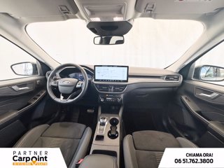 FORD Kuga 2.5 phev active x 2wd 243cv auto 9