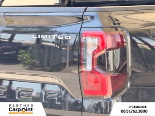 FORD Ranger 2.0 ecoblue doppia cabina limited awd 205cv auto 15