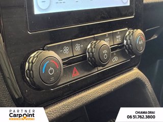 FORD Ranger 2.0 ecoblue doppia cabina limited awd 205cv auto 24
