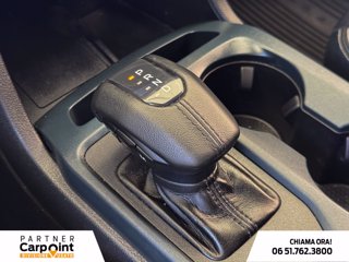 FORD Ranger 2.0 ecoblue doppia cabina limited awd 205cv auto 25