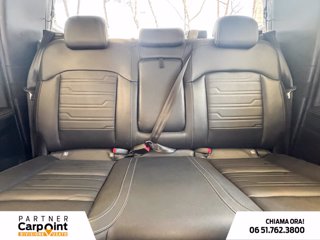 FORD Ranger 2.0 ecoblue doppia cabina limited awd 205cv auto 8