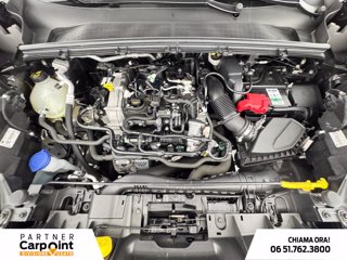 FORD Puma 1.0 ecoboost h titanium x s&s 125cv 11
