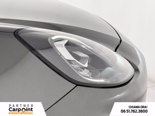 FORD Puma 1.0 ecoboost h titanium x s&s 125cv 12