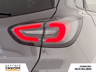 FORD Puma 1.0 ecoboost h titanium x s&s 125cv 15