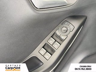 FORD Puma 1.0 ecoboost h titanium x s&s 125cv 18