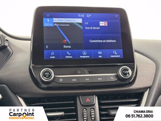 FORD Puma 1.0 ecoboost h titanium x s&s 125cv 22