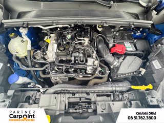 FORD Puma 1.0 ecoboost h st-line x s&s 125cv 11