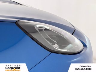 FORD Puma 1.0 ecoboost h st-line x s&s 125cv 12