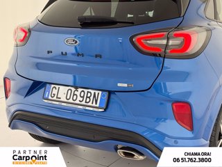 FORD Puma 1.0 ecoboost h st-line x s&s 125cv 16
