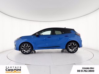 FORD Puma 1.0 ecoboost h st-line x s&s 125cv 2
