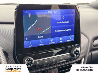 FORD Puma 1.0 ecoboost h st-line x s&s 125cv 22