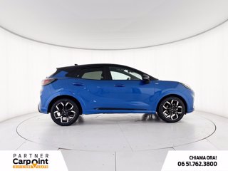 FORD Puma 1.0 ecoboost h st-line x s&s 125cv 4