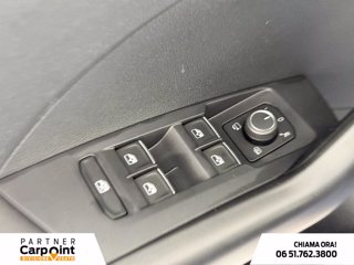 VOLKSWAGEN T-cross 1.0 tsi advanced 110cv dsg 18