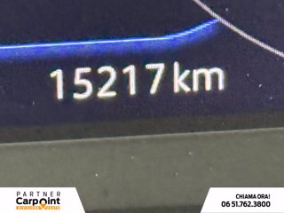 VOLKSWAGEN T-cross 1.0 tsi advanced 110cv dsg 19