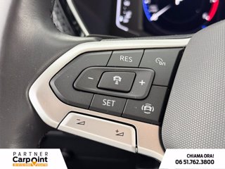 VOLKSWAGEN T-cross 1.0 tsi advanced 110cv dsg 20