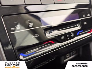 VOLKSWAGEN T-cross 1.0 tsi advanced 110cv dsg 23