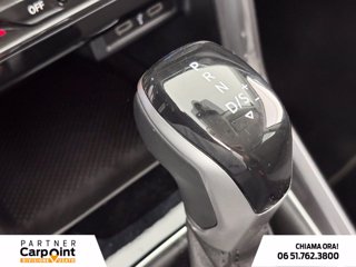 VOLKSWAGEN T-cross 1.0 tsi advanced 110cv dsg 24