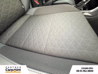 VOLKSWAGEN T-cross 1.0 tsi advanced 110cv dsg 7