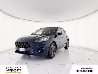 FORD Kuga 2.5 full hybrid st-line x 2wd 190cv cvt 0