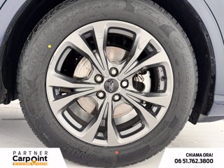 FORD Kuga 2.5 full hybrid st-line x 2wd 190cv cvt 14